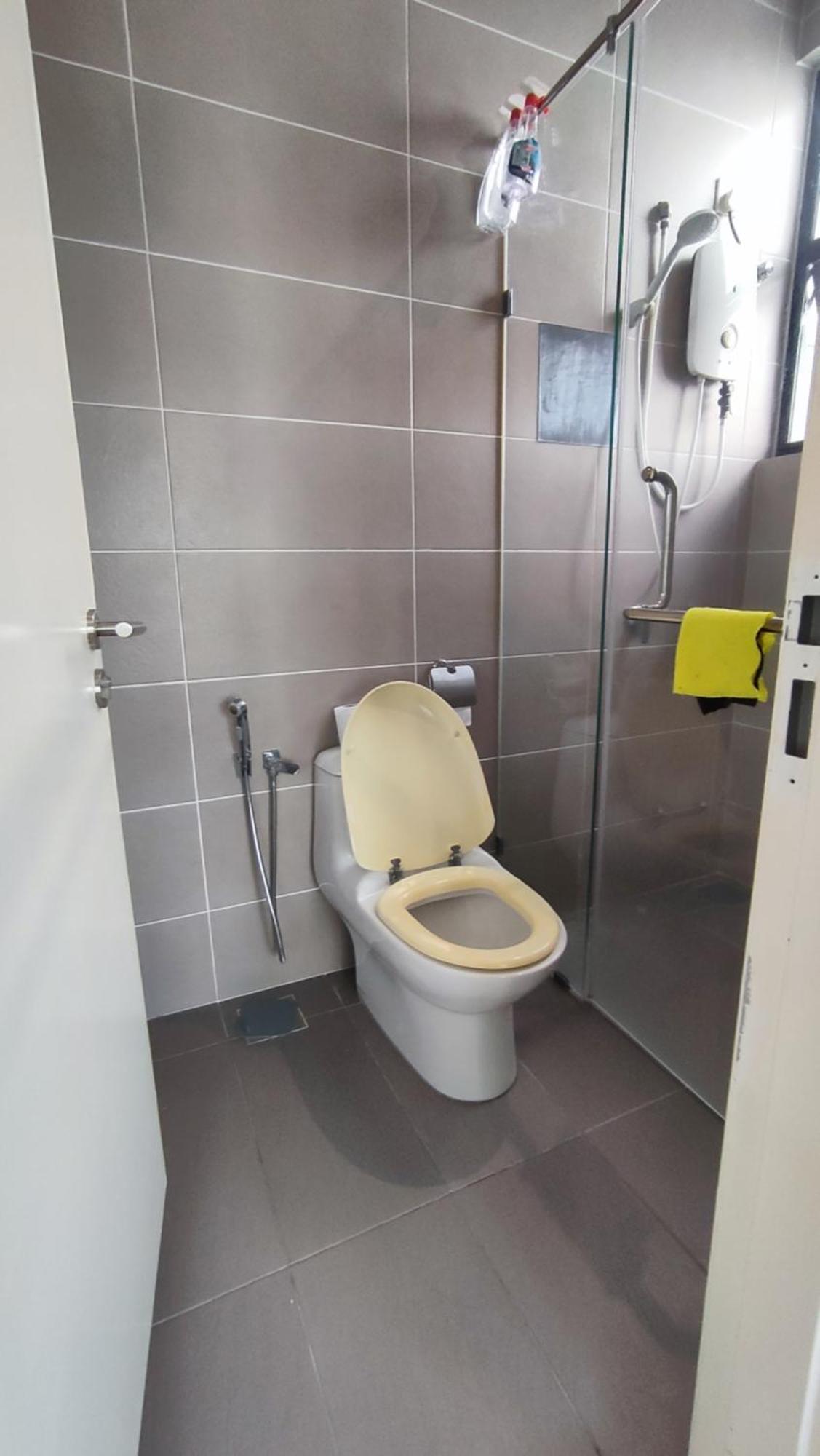 Chymes Gurney Residency Homestay