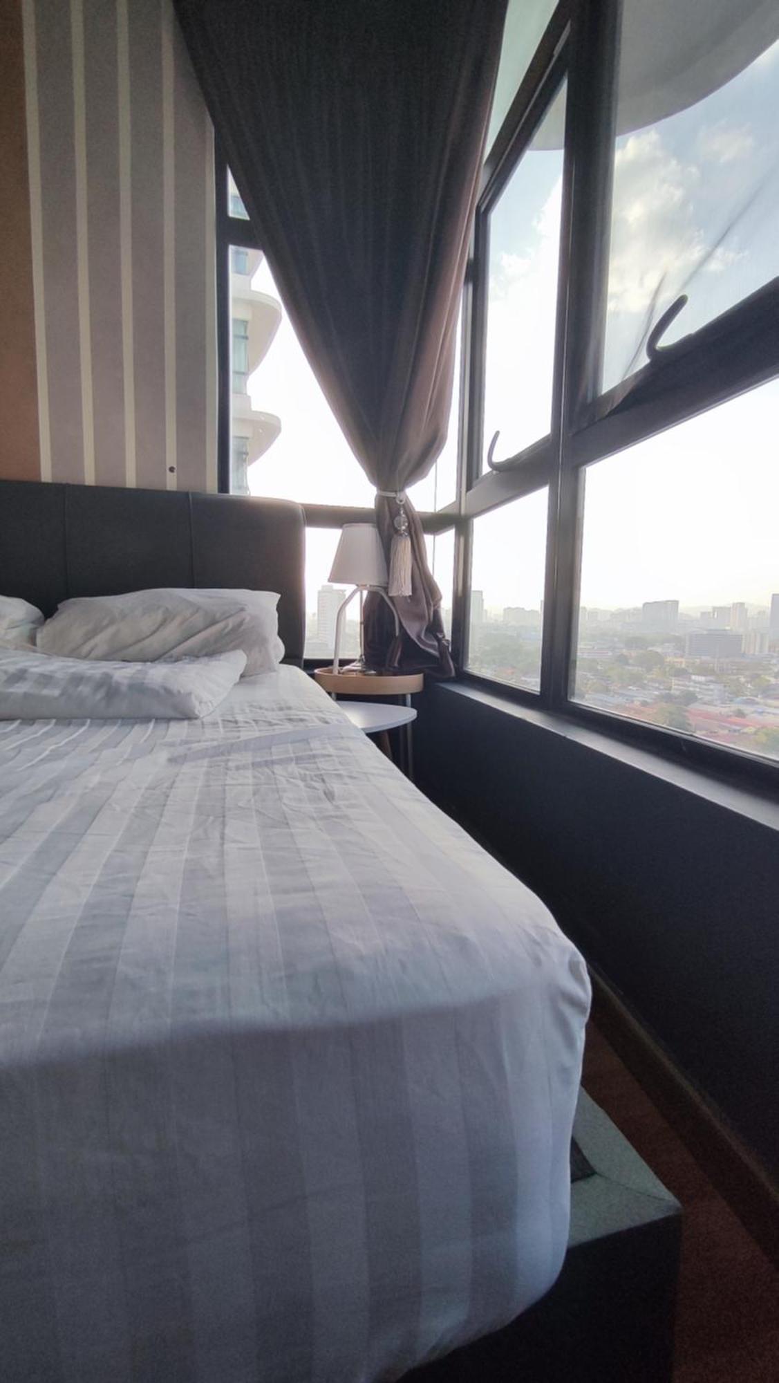 Chymes Gurney Residency Homestay *