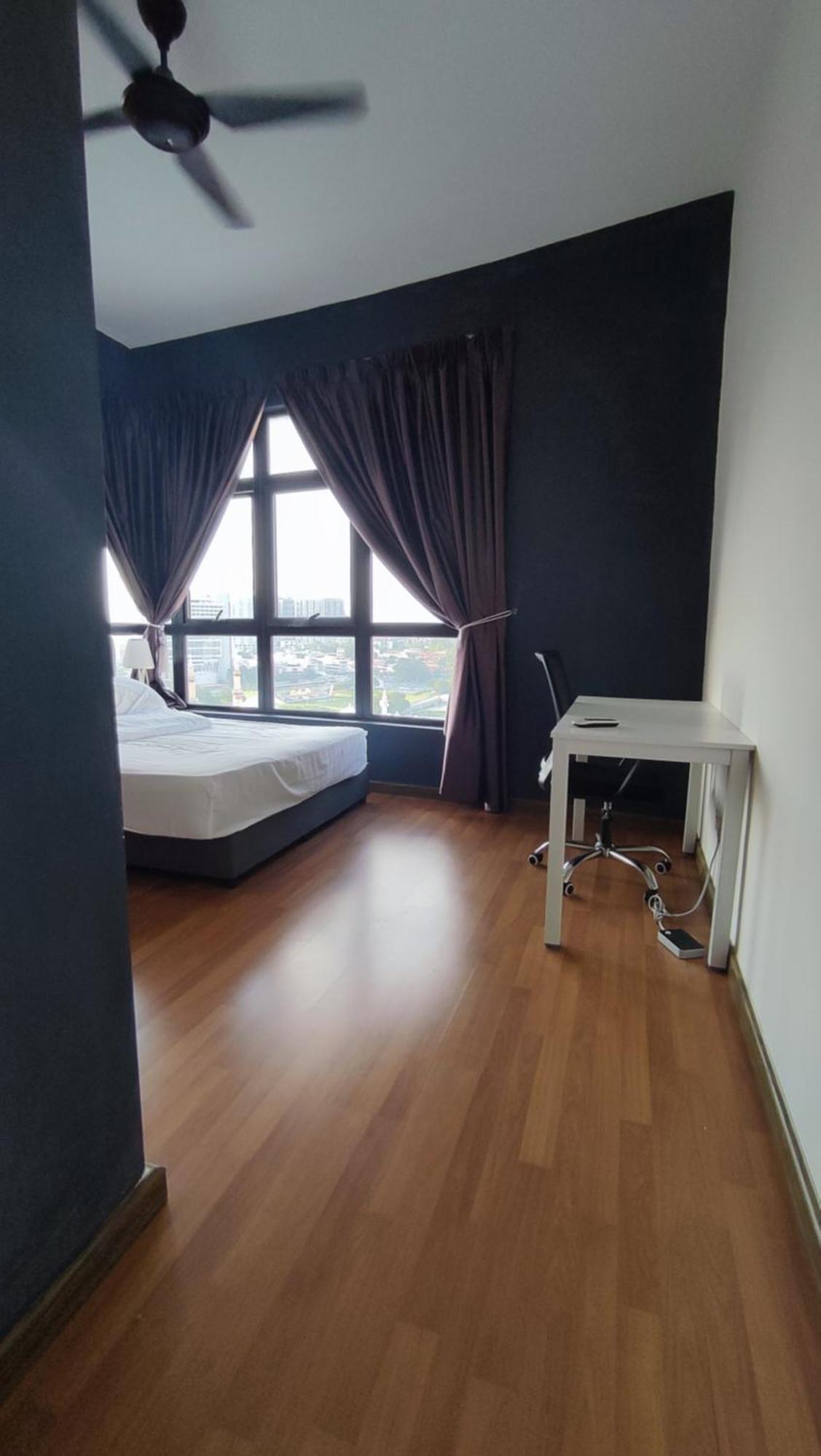Chymes Gurney Residency Kuala Lumpur