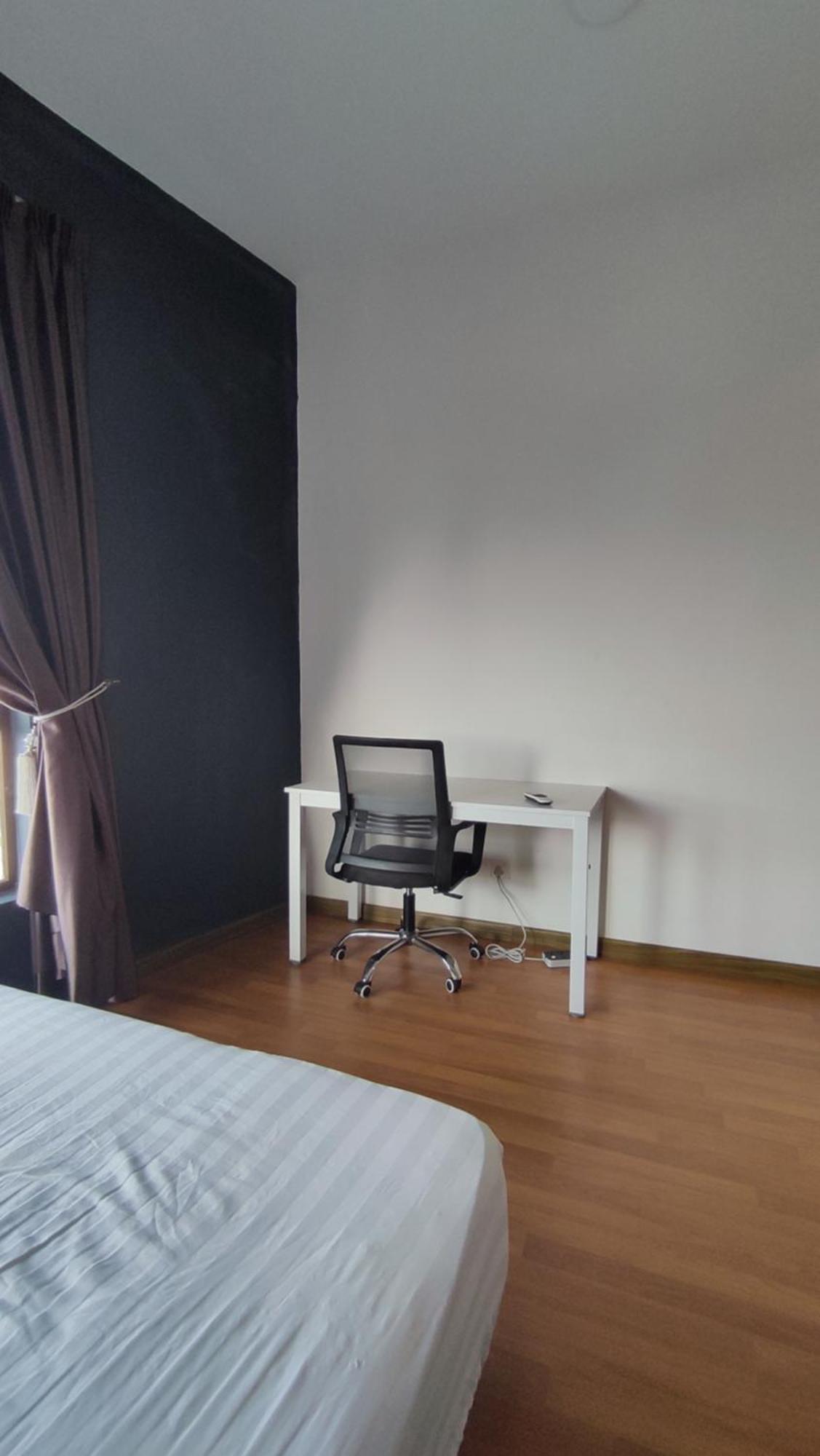 Chymes Gurney Residency * Kuala Lumpur